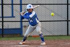 Softball vs Emmanuel  Wheaton College Softball vs Emmanuel College. - Photo By: KEITH NORDSTROM : Wheaton, Softball, Emmanuel